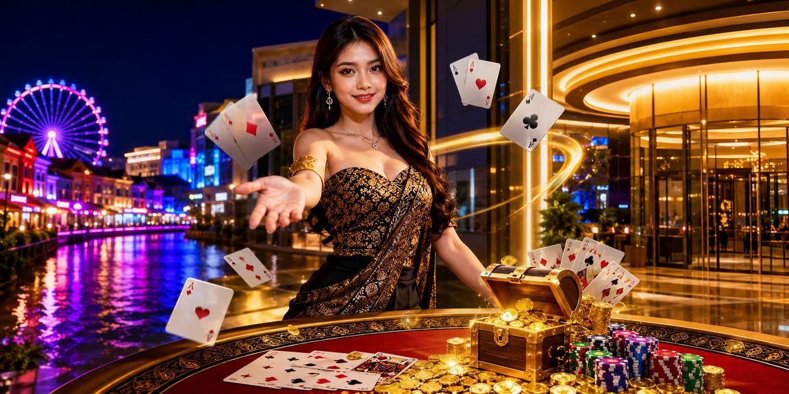 uwin casino