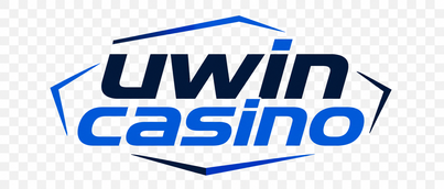 uwin casino logo